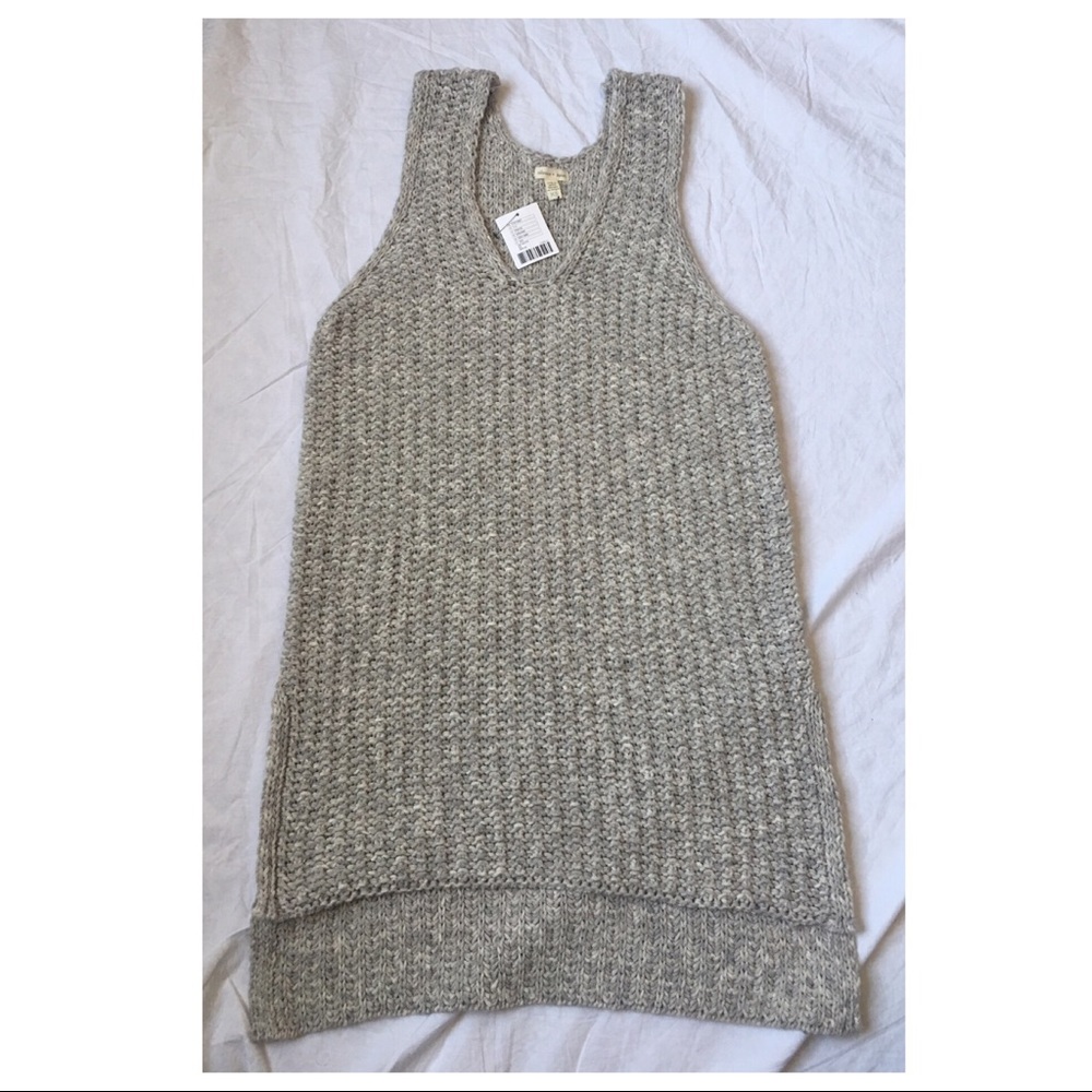 NWT Urban Outfitters Sweater Tank